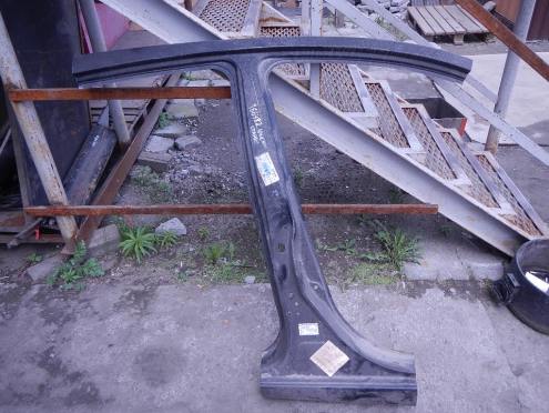 Фотография Боковина правая, Chevrolet (Шевроле)-SPARK (11-16)