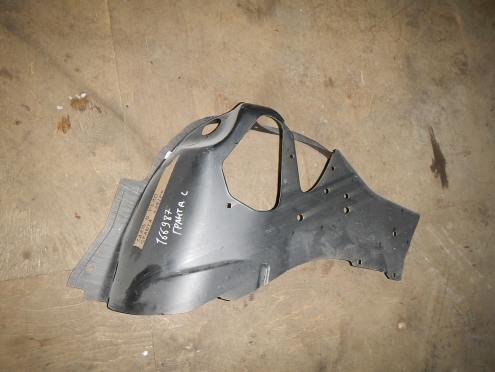 Фотография Брызговик крыла передний левый, Лада Гранта