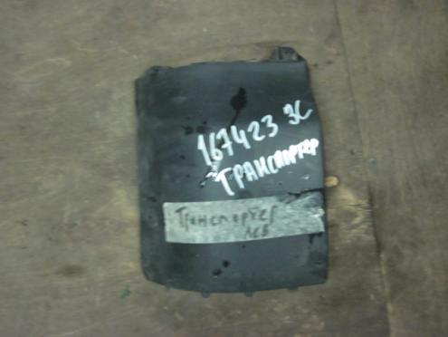 Фотография Бампер задний, Volkswagen (Фольксваген)-TRANSPORTER T5 (03-)