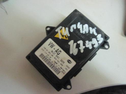 Фотография Блок адаптации, Volkswagen (Фольксваген)- Тигуан