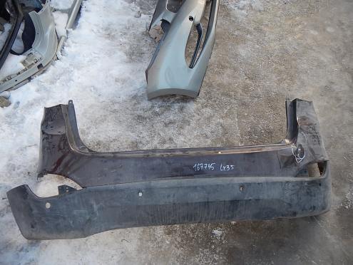 Фотография Бампер задний, Hyundai (Хендэ)-IX35 (10-15)