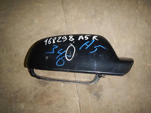Фотография Корпус зеркала правого, Audi (Ауди)-A5/S5 (8T) (08-16)