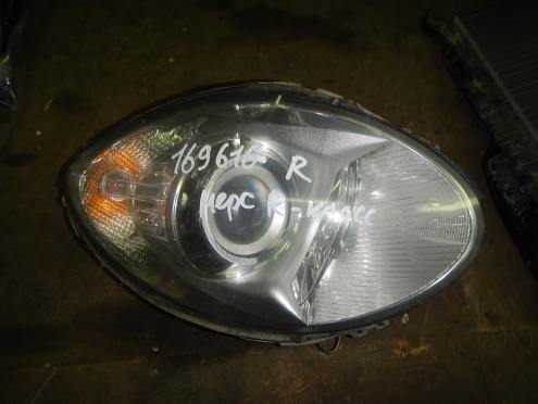 Фотография Фара правая, Mercedes-Benz (Мерседес)-MERCEDES (W251) R-KLASSE (05-)