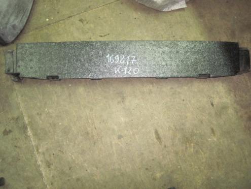 Фотография Абсорбер багажника, Toyota (Тойота)-Королла 120