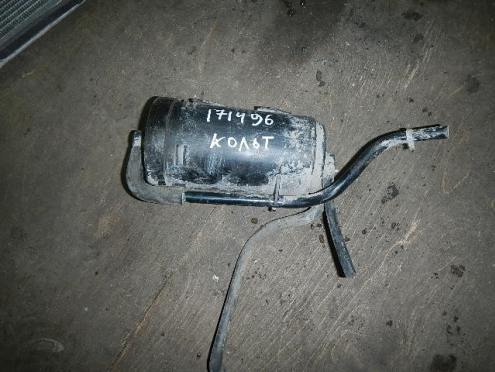 Фотография Абсорбер (фильтр угольный), Mitsubishi (Митсубиси)-COLT (Z3) (04-)