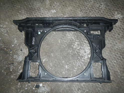 Фотография Панель передняя, Citroen (Ситроен)-DS4 (11-15)