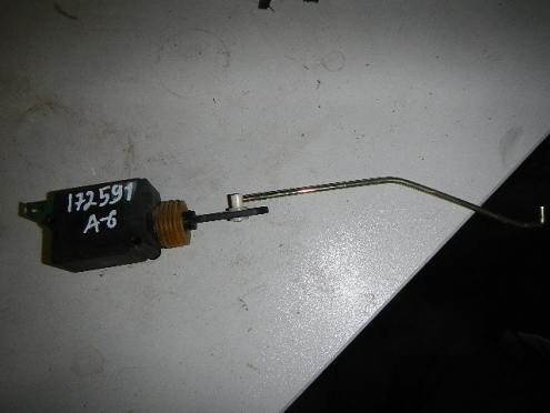 Фотография Активатор замка багажника, Audi (Ауди)-A6 (C5) (97-04)