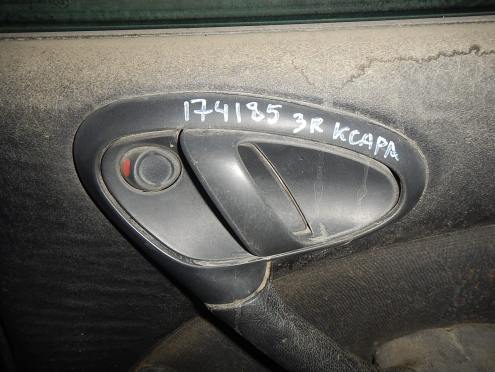 Фотография Ручка двери внутренняя правая, Citroen (Ситроен)-XSARA  (00-05)