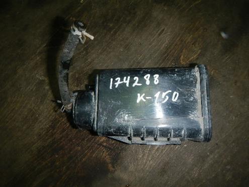 Фотография Абсорбер (фильтр угольный), Toyota (Тойота)-COROLLA 150 (06-)