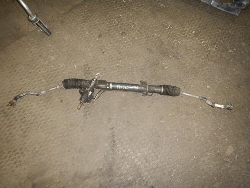 Фотография Рейка рулевая, Renault (Рено)-LAGUNA II (01-08)