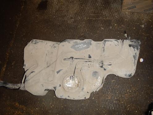 Фотография Бак топливный, Citroen (Ситроен)-C4 PICASSO (06-13)