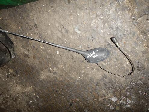 Фотография Антенна, Citroen (Ситроен)-C4 PICASSO (06-13)