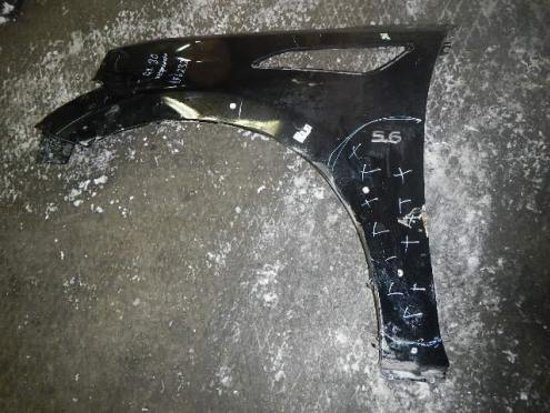 Фотография Крыло переднее левое, Infiniti (Инфинити)-QX56/QX80 (11-)