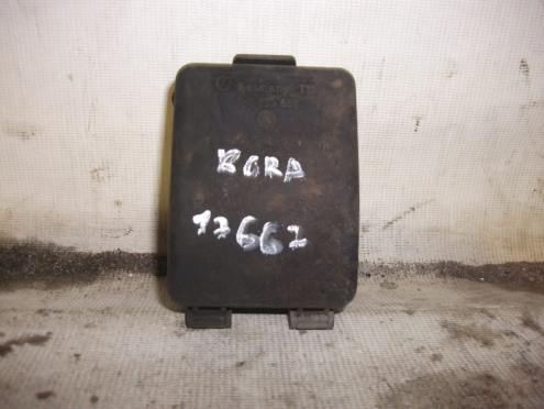 Фотография Термоизоляция клапана кондиционера, Volkswagen (Фольксваген)-Бора, 1Н820692