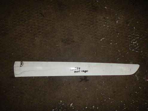 Фотография Молдинг двери передней правой, Fiat (Фиат)-SCUDO (07-16)