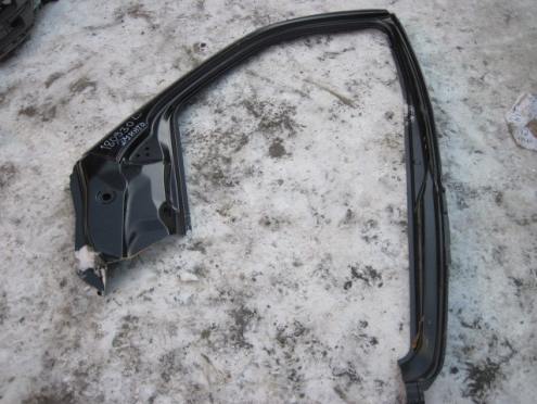 Фотография Боковина левая, Fiat (Фиат)-DUCATO 250 (06-)