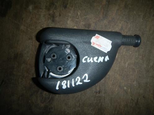 Фотография Рычаг регулировки сиденья правый, Fiat (Фиат)-Сиена