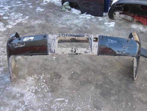 Фотография Бампер задний, Chevrolet (Шевроле)-TAHOE (06-14)