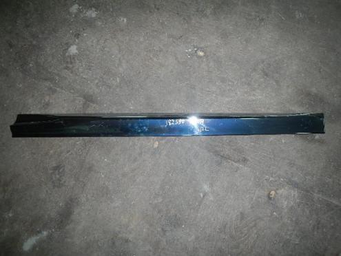 Фотография Молдинг двери передней левой, Citroen (Ситроен)-DS5 (12-15)