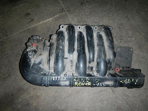 Фотография Коллектор впускной, Rover (Ровер)-75 (RJ) (99-)