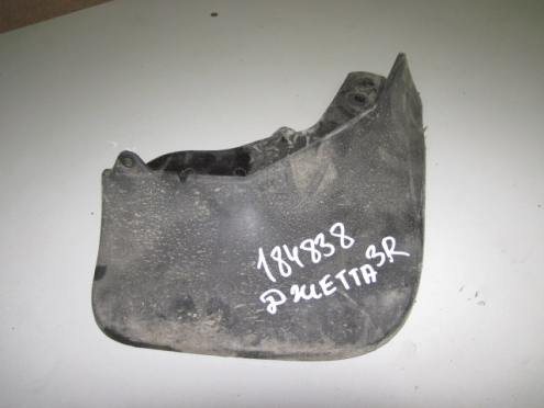 Фотография Брызговик задний правый, Volkswagen (Фольксваген)-JETTA (11-18)