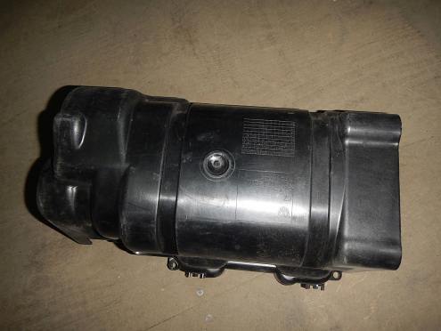 Фотография Кожух компрессора, Audi (Ауди)-A1 (8X) (10-18)