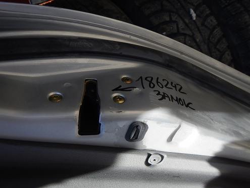 Фотография Замок двери задней правой, Geely (Джили)-MK (08-16)