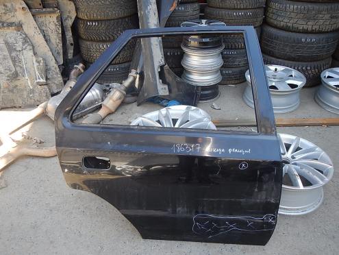 Фотография Дверь задняя правая, Skoda (Шкода)-FELICIA (95-98)