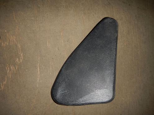 Фотография Уголок передний правый (внешний), Toyota (Тойота)-RAUM (97-03)