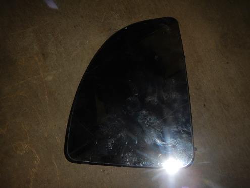 Фотография Зеркальный элемент (левый), Fiat (Фиат)-DUCATO 250 (06-)