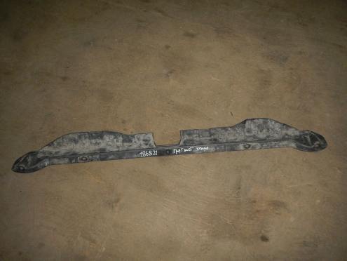 Фотография Кожух замка капота, Hyundai (Хендэ)-TRAJET (00-08)