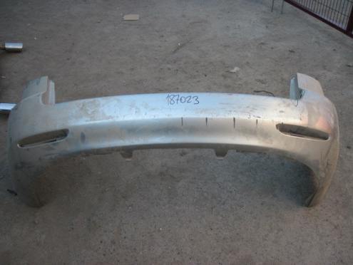 Фотография Бампер задний, Mazda (Мазда)-6 (GG) (02-07)