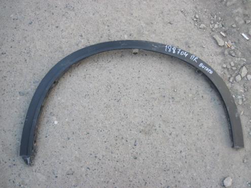 Фотография Накладка крыла переднего правого, Suzuki (Сузуки)-VITARA (15-)