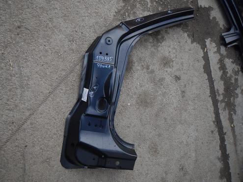 Фотография Боковина правая, Chevrolet (Шевроле)-EPICA (06-12)