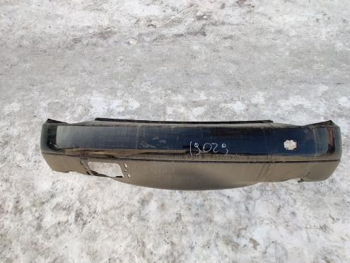 Фотография Бампер задний, Subaru (Субару)-TRIBECA (B9) (05-)