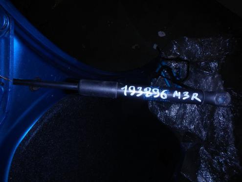 Фотография Амортизатор крышки багажника, Mazda (Мазда)-3 (BL) (09-13)