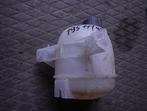 Фотография Бачок расширительный, Renault (Рено)-DUSTER (12-20)