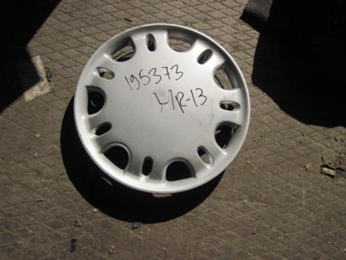 Фотография Колпак колесный декоративный, Колпаки-HONDA (ХОНДА) R13