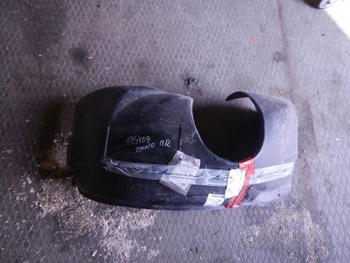 Фотография Локер передний правый, Fiat (Фиат)-DUCATO 250 (06-)