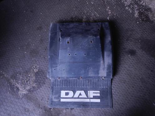 Фотография Крыло заднее универсальное, DAF XF 105