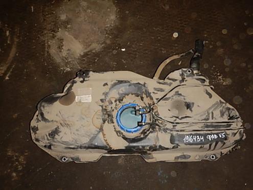 Фотография Бак топливный, FAW (ФАВ)-V5 (13-17)