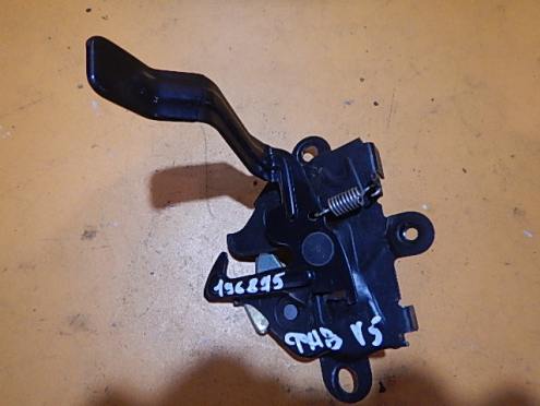 Фотография Замок капота, FAW (ФАВ)-V5 (13-17)