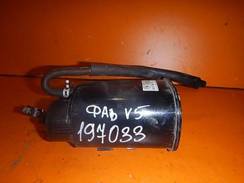 Фотография Абсорбер (фильтр угольный), FAW (ФАВ)-V5 (13-17)