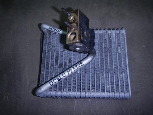 Фотография Испаритель кондиционера, Fiat (Фиат)-DOBLO (05-15)