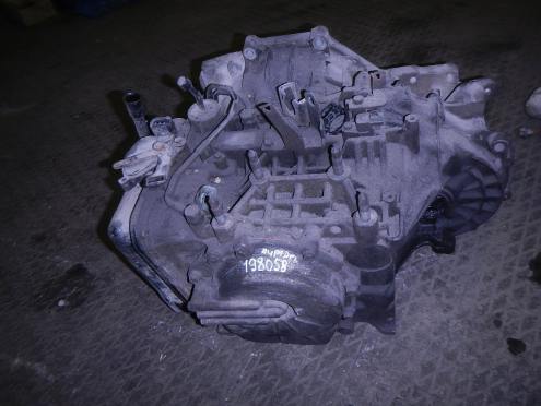 Фотография АКПП (автоматическая коробка переключения передач), Mitsubishi (Митсубиси)-OUTLANDER (03-09)