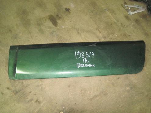 Фотография Молдинг двери передней левой, Suzuki (Сузуки)-JIMNY (FJ) (98-18)