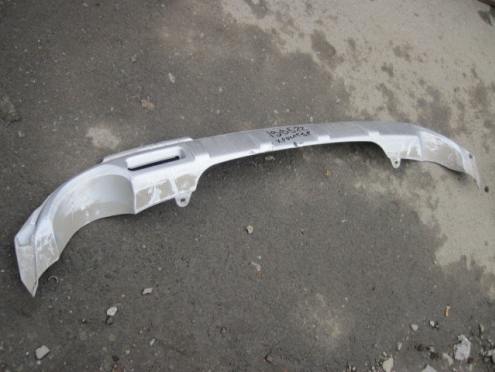 Фотография Накладка бампера заднего, Honda (Хонда)-CROSSTOUR (10-15)