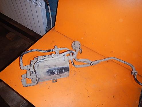 Фотография Абсорбер (фильтр угольный), Ford (Форд)-FOCUS 1 (98-04)