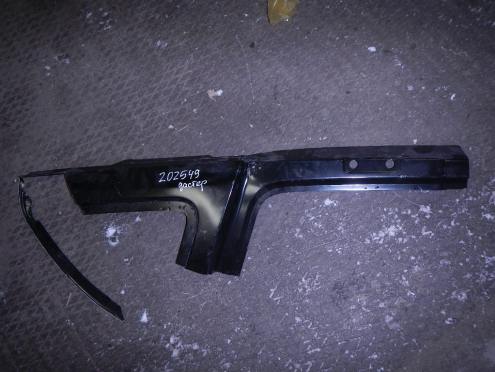 Фотография Боковина правая, Renault (Рено)-DUSTER (12-20)