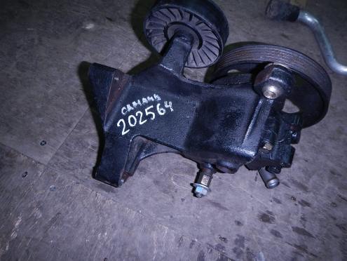 Фотография Кронштейн гидроусилителя, Iran Khodro (Иран Ходро)-SAMAND (САМАНД)